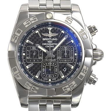 ブライトリング コピー クロノマット 信頼の腕時計 AB011012/BF-375A